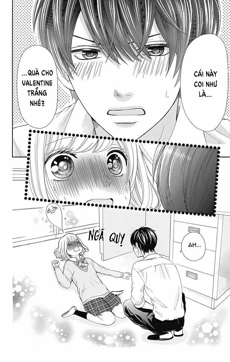 Furuya-Sensei Wa An-Chan No Mono Chương 12 Ảnh 47