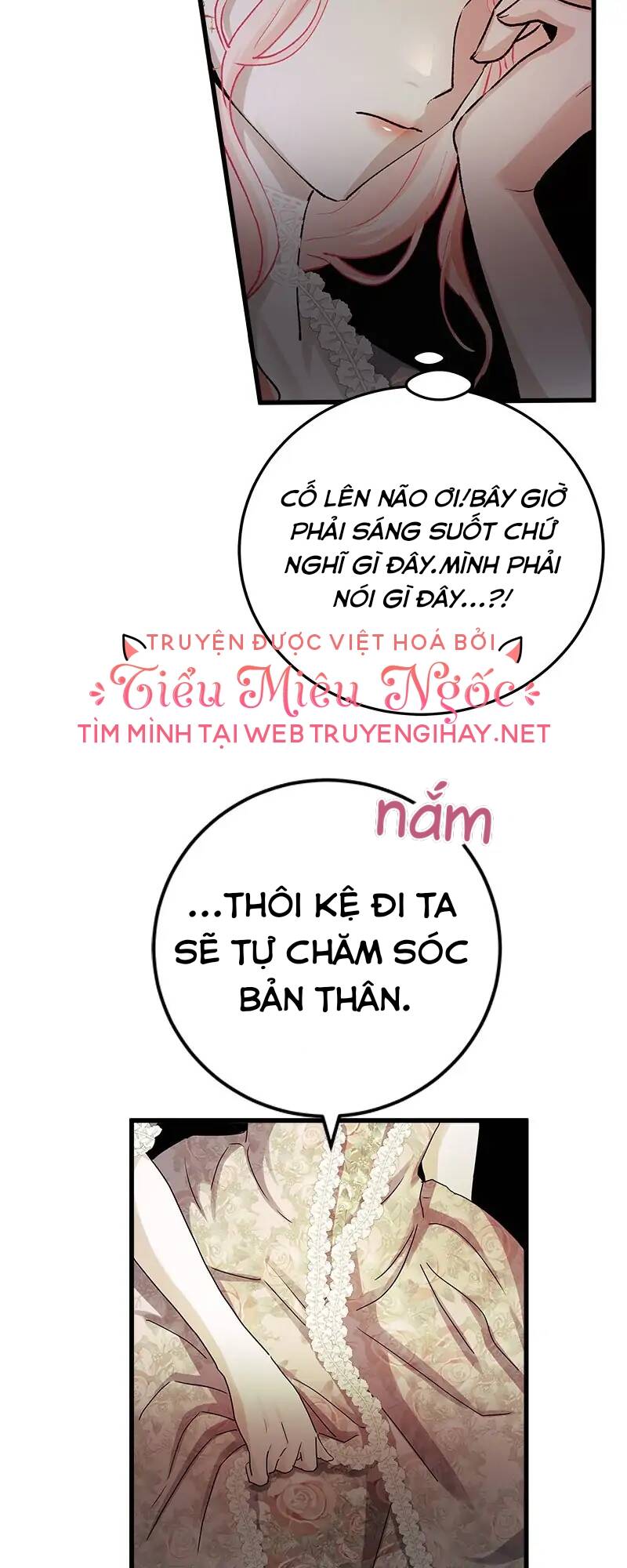 Tôi Muốn Hủy Cuộc Hôn Ước Này Chương 31 Ảnh 36