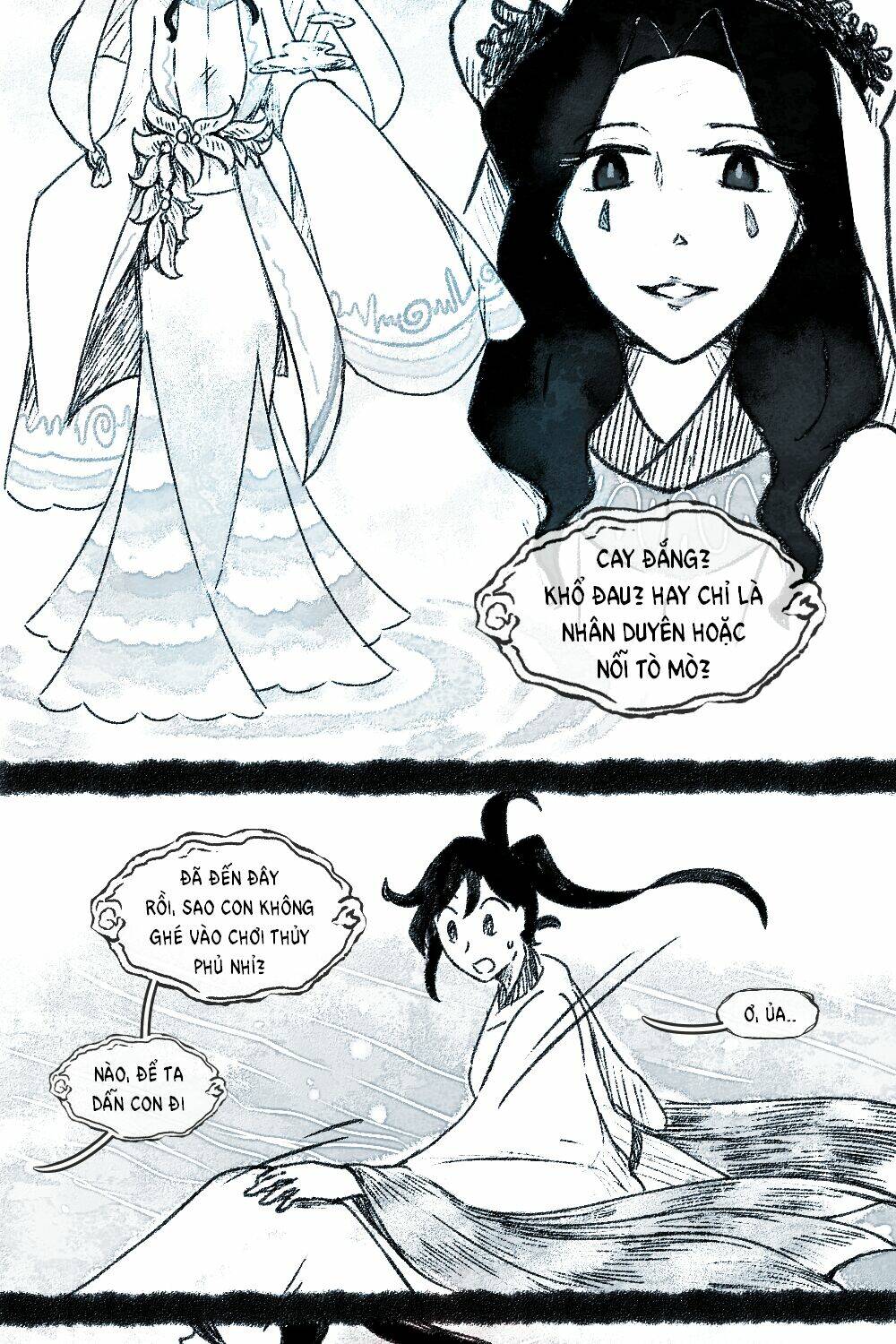 Đồng Vọng Dân Gian Chương 7 Ảnh 8