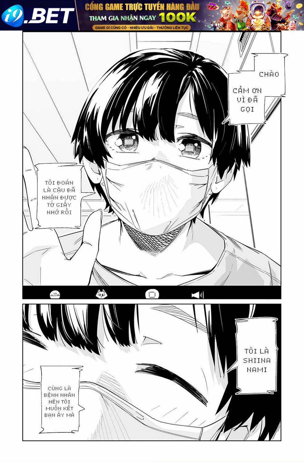 New Normal Chương 8 Ảnh 14