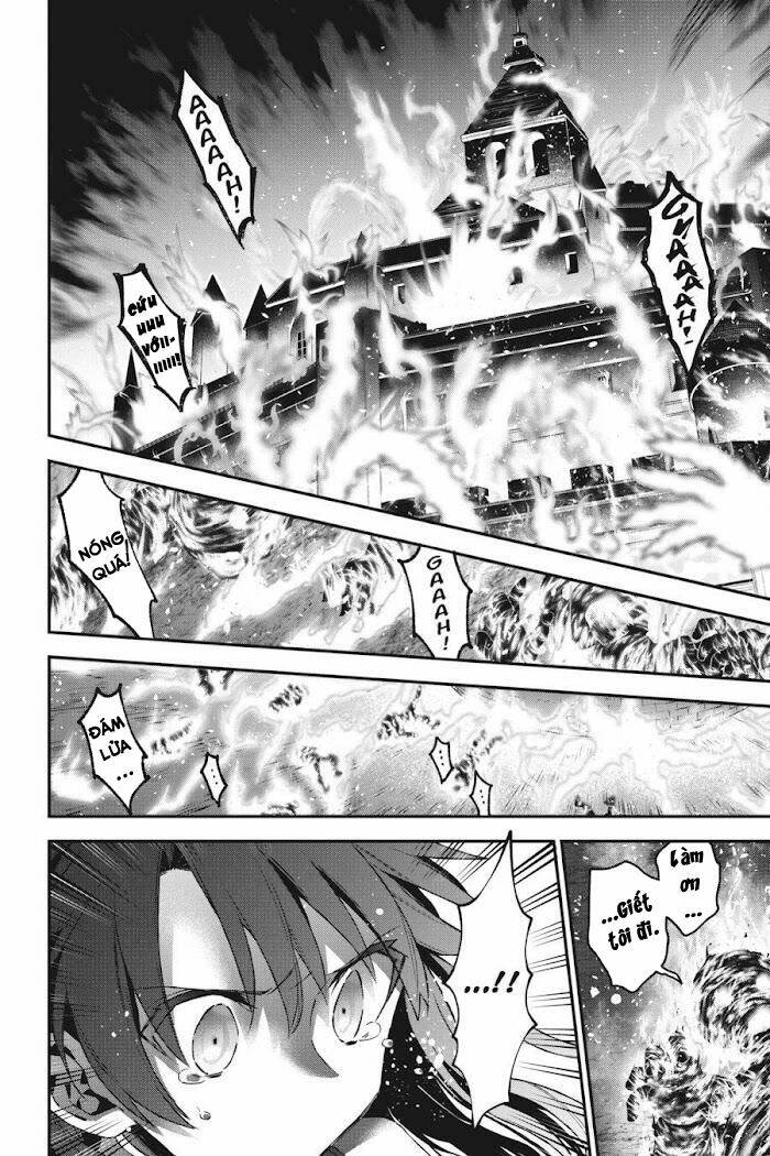 Choujin Koukousei-Tachi Wa Isekai Demo Yoyuu De Ikinuku You Desu Chương 43 Ảnh 13