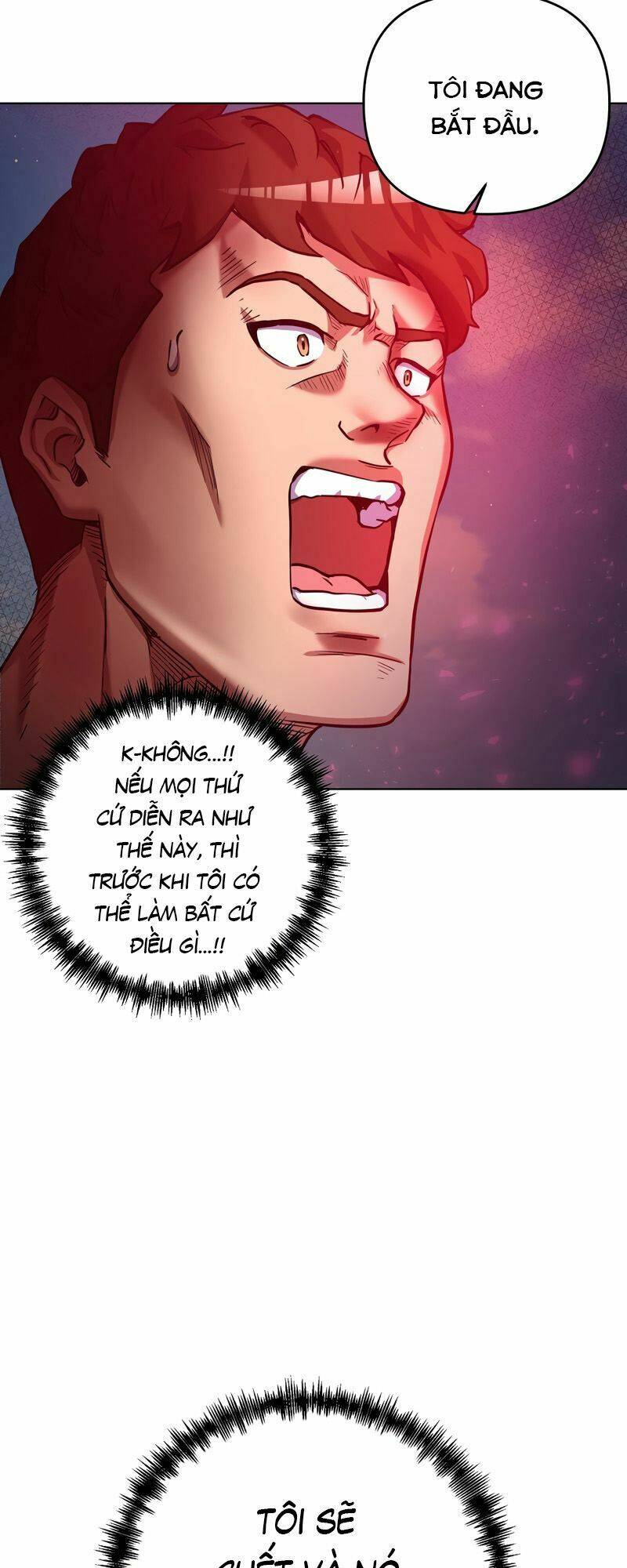 Sinh Tồn Trong Cuốn Tiểu Thuyết Manhwa Chương 2 Ảnh 4