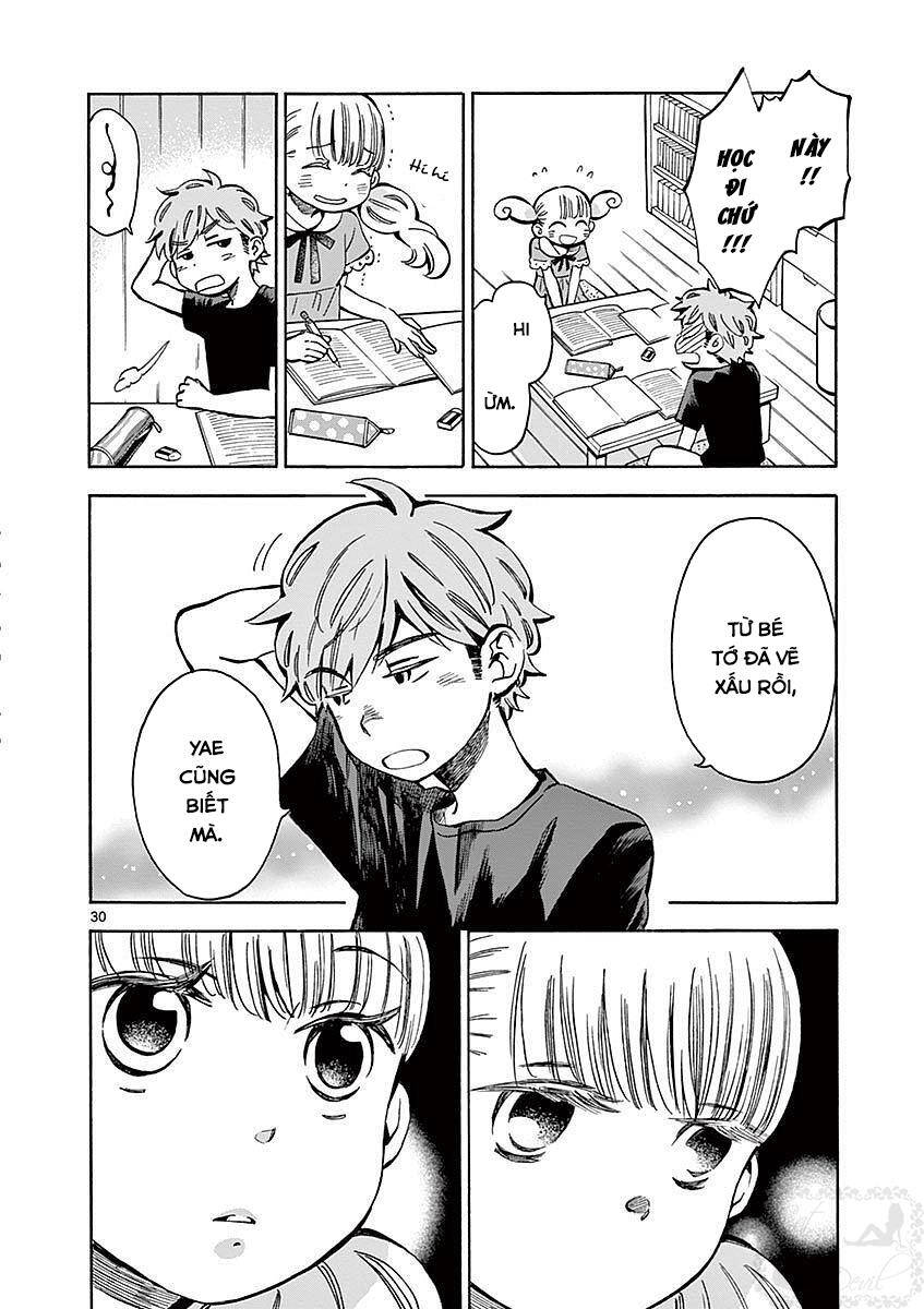 Misoshiru De Kanpai! Chương 12 Ảnh 35