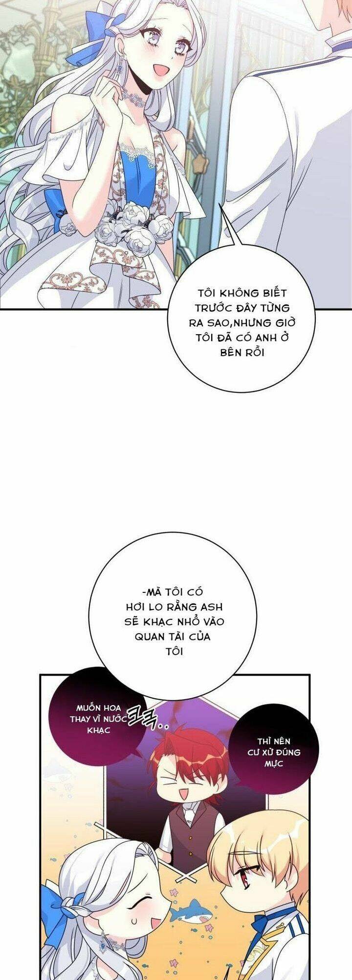 Tôi Lỡ Chiều Hư Nam Chính Lương Thiện Mất Rồi! Chương 13 Ảnh 51