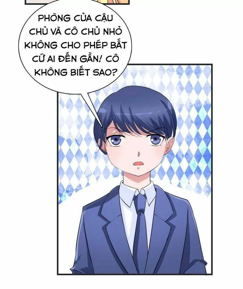 Cô Dâu Gả Thay Của Tổng Tài Chương 127 Ảnh 27
