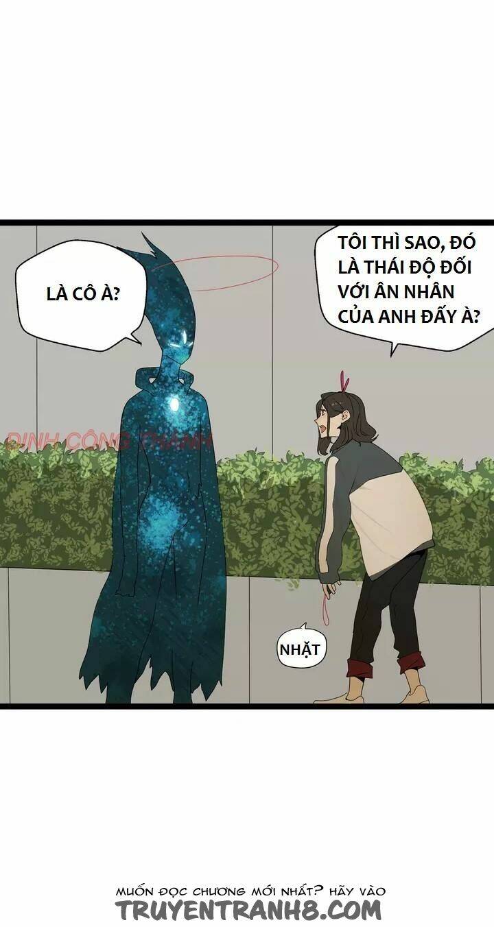 Mục Vụ Chương 3 Ảnh 3
