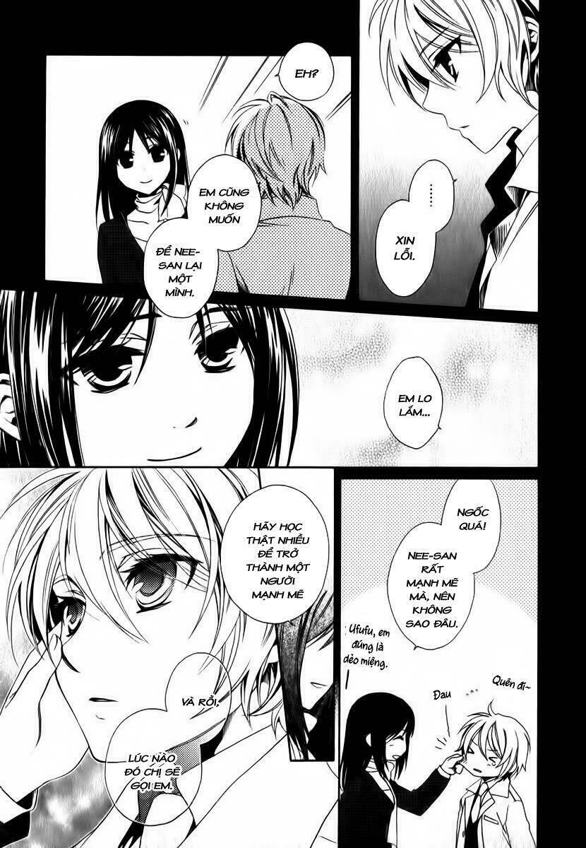 Shounen Maid Chương 13 Ảnh 5