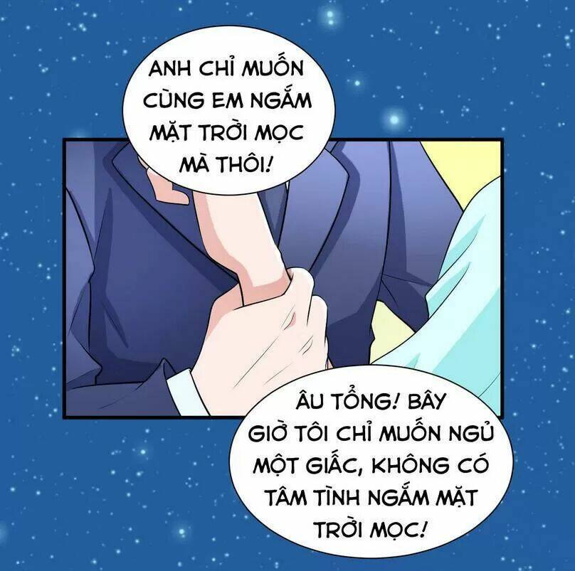 Cô Dâu Gả Thay Của Tổng Tài Chương 125 Ảnh 20