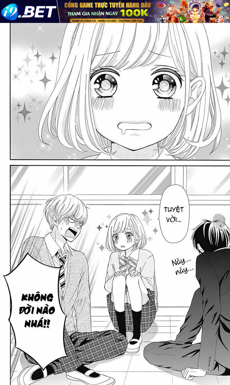 Furuya-Sensei Wa An-Chan No Mono Chương 12 Ảnh 37