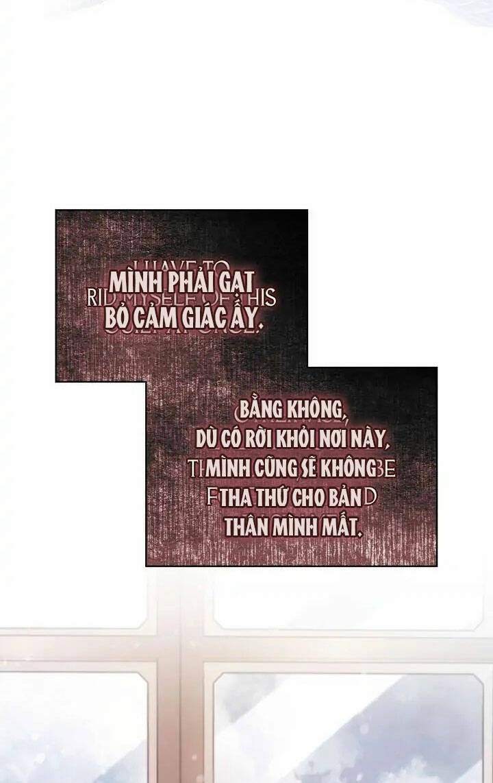 Sự Hy Sinh Của Ác Quỷ Chương 38 Ảnh 24