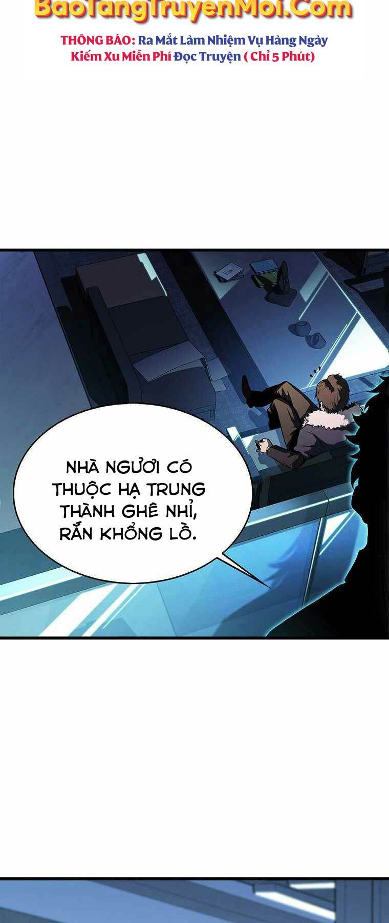 Hậu Duệ Của Hổ Chương 7 Ảnh 13
