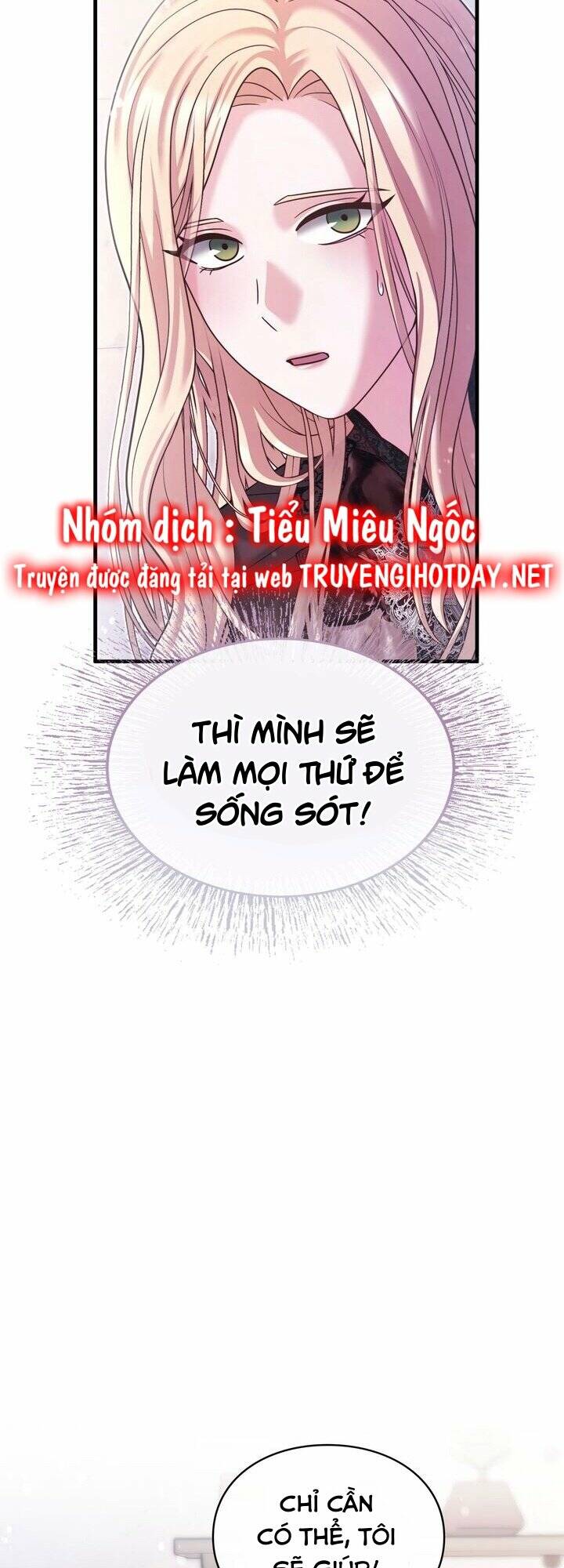 Sự Hy Sinh Của Ác Quỷ Chương 39 Ảnh 68