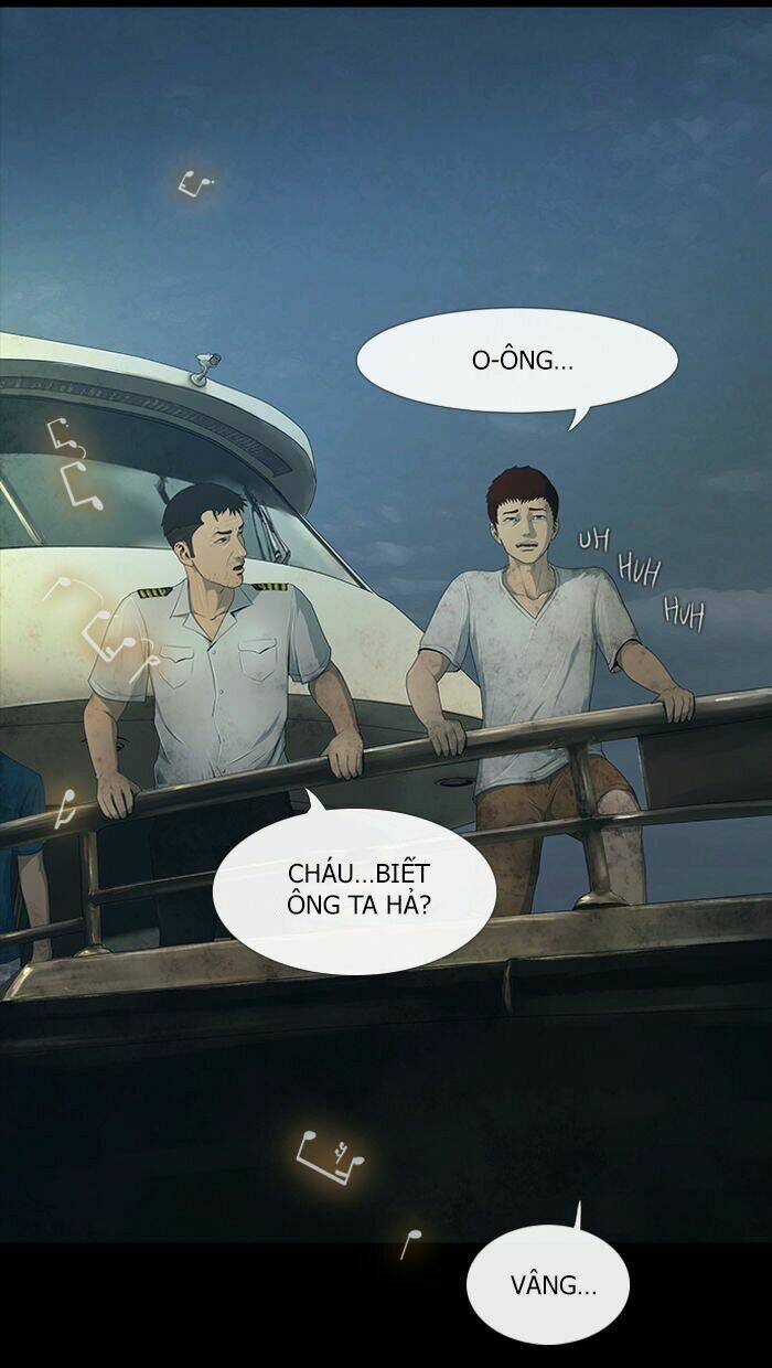 Dead Days Chương 58 Ảnh 49