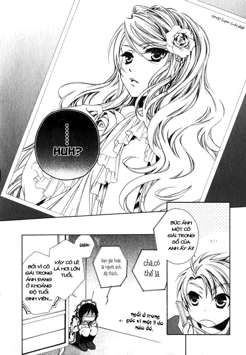 Shounen Maid Chương 10 Ảnh 9