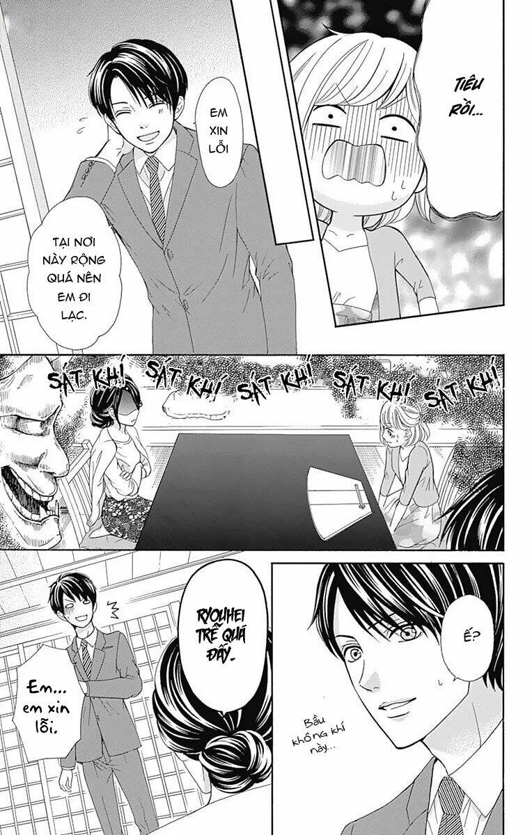 Furuya-Sensei Wa An-Chan No Mono Chương 13 Ảnh 37