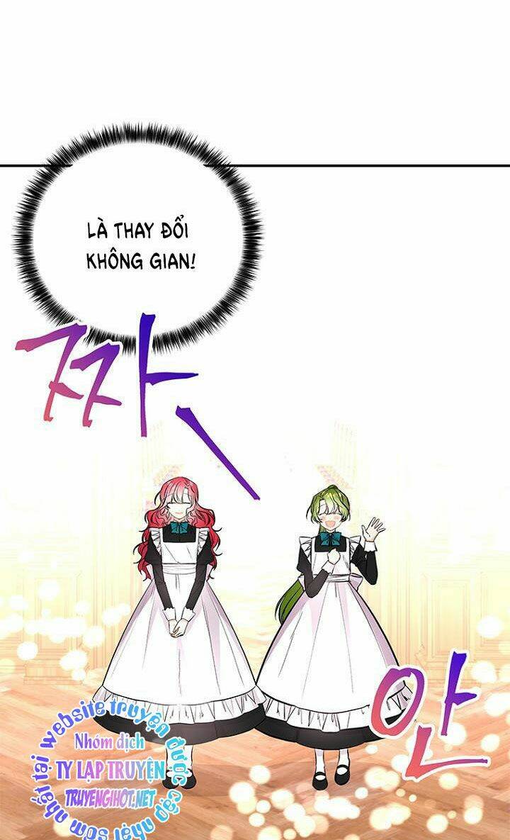 Con Gái Của Đại Pháp Sư Chương 73 Ảnh 31