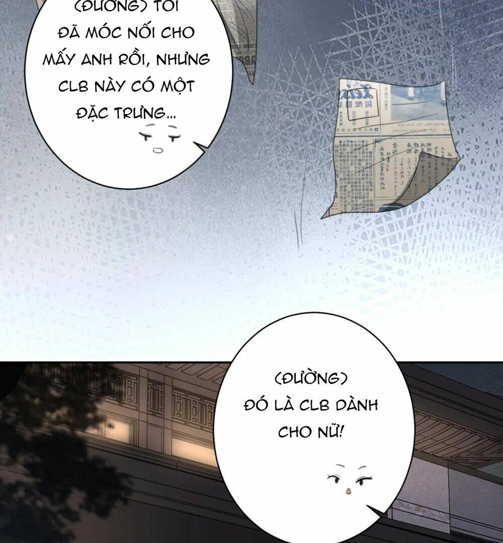 Trong Bóng Tối Chương 38 Ảnh 26