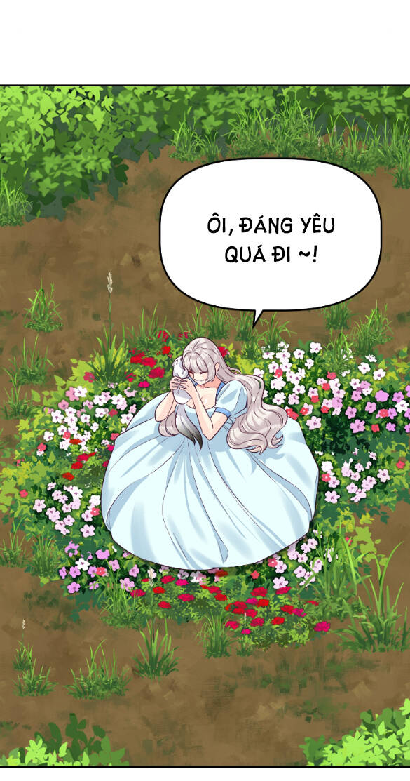 Bảo Vật Của Công Chúa Chương 54.2 Ảnh 13