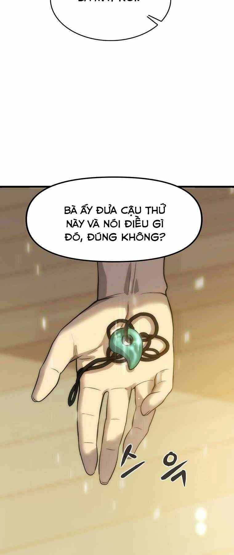 Hậu Duệ Của Hổ Chương 5 Ảnh 17