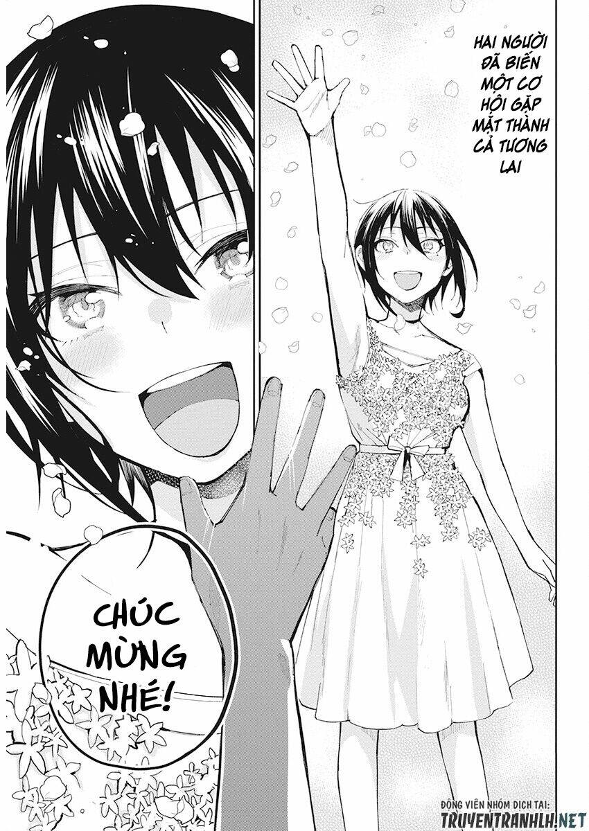 Gal Gohan Chương 68 Ảnh 9