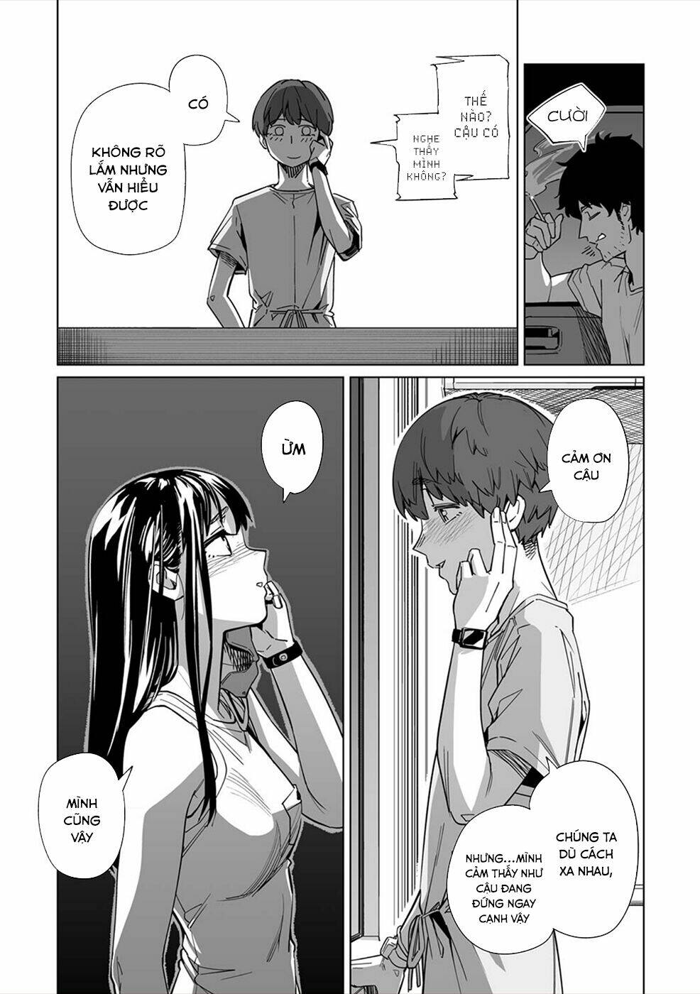 New Normal Chương 9 Ảnh 25
