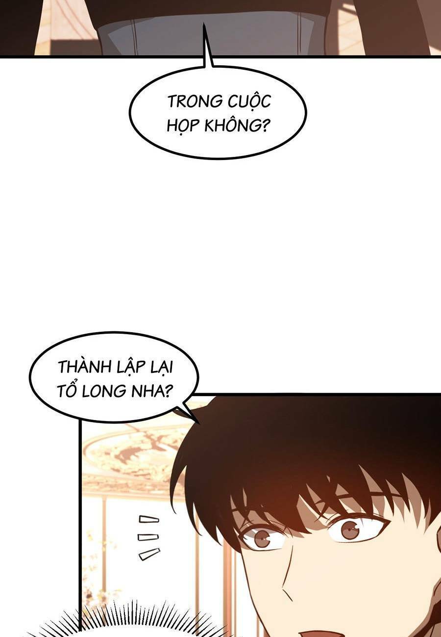 Siêu Phàm Tiến Hóa Chương 121 Ảnh 20