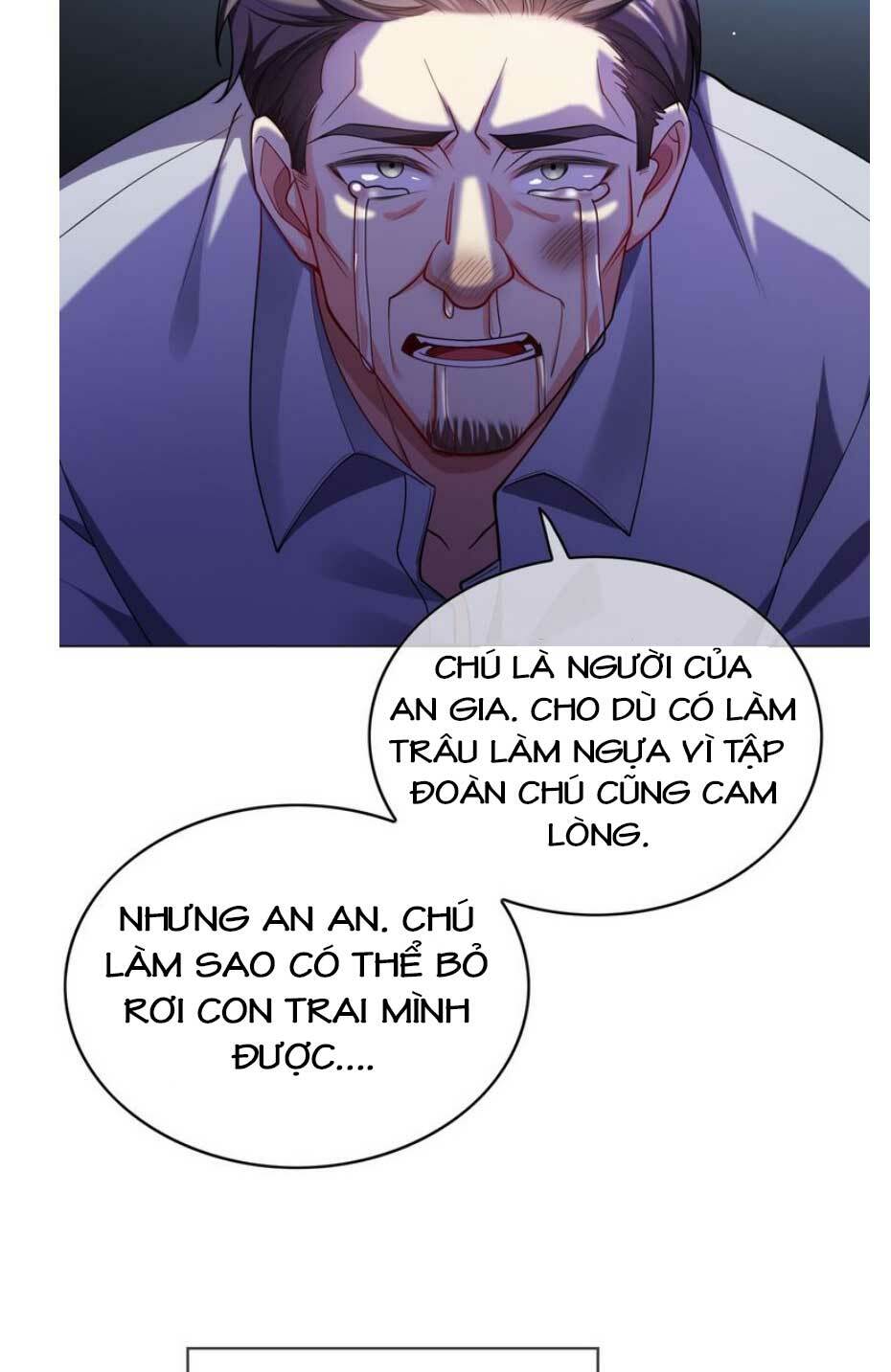 Cô Vợ Nhỏ Nuông Chiều Quá Lại Thành Ác!! Chương 207.2 Ảnh 6