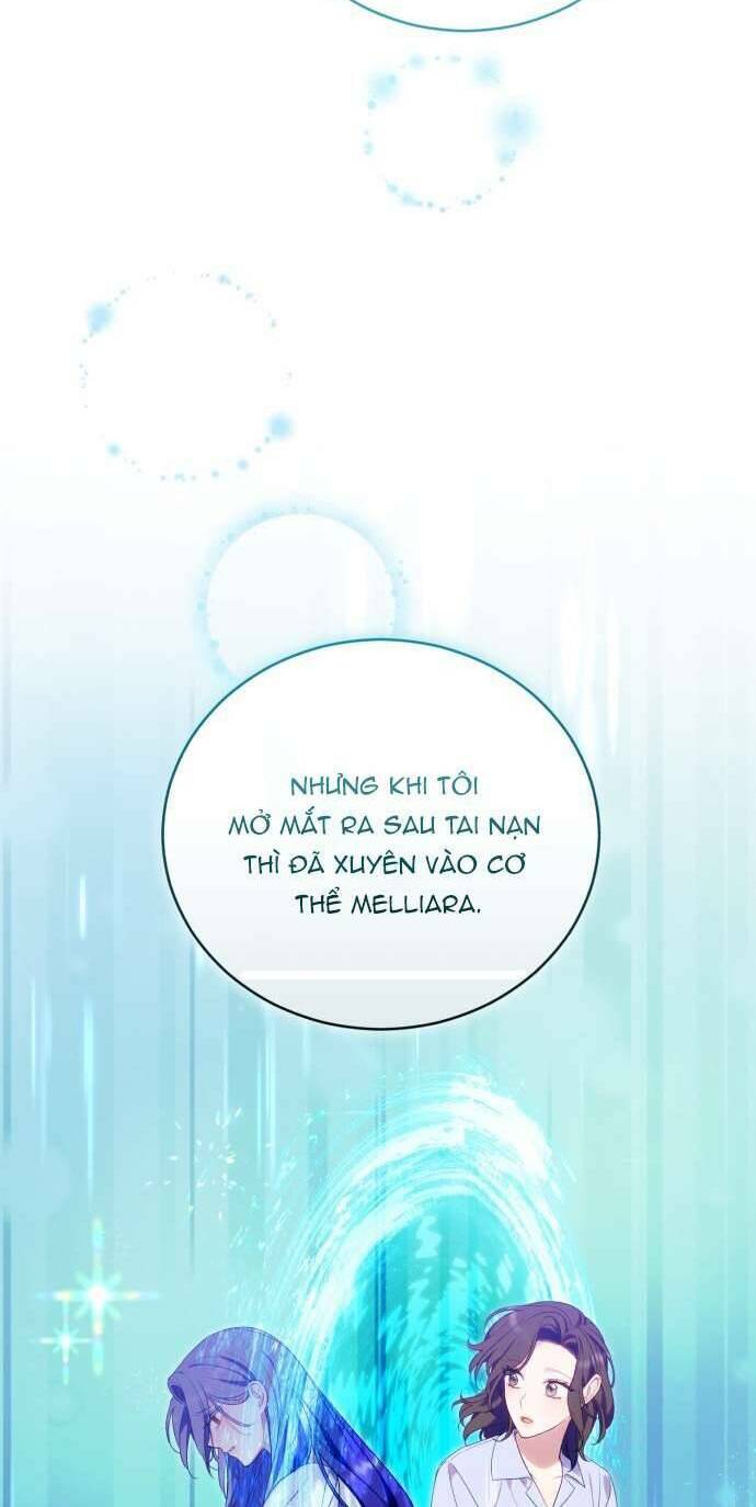 Tôi Trở Thành Nhân Vật Phản Diện Trong Một Cuốn Tiểu Thuyết Chết Chóc Chương 39 Ảnh 28