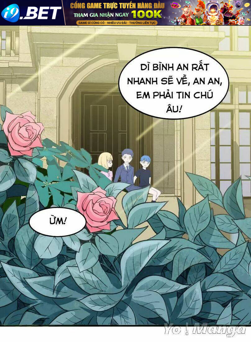 Cô Dâu Gả Thay Của Tổng Tài Chương 137 Ảnh 16