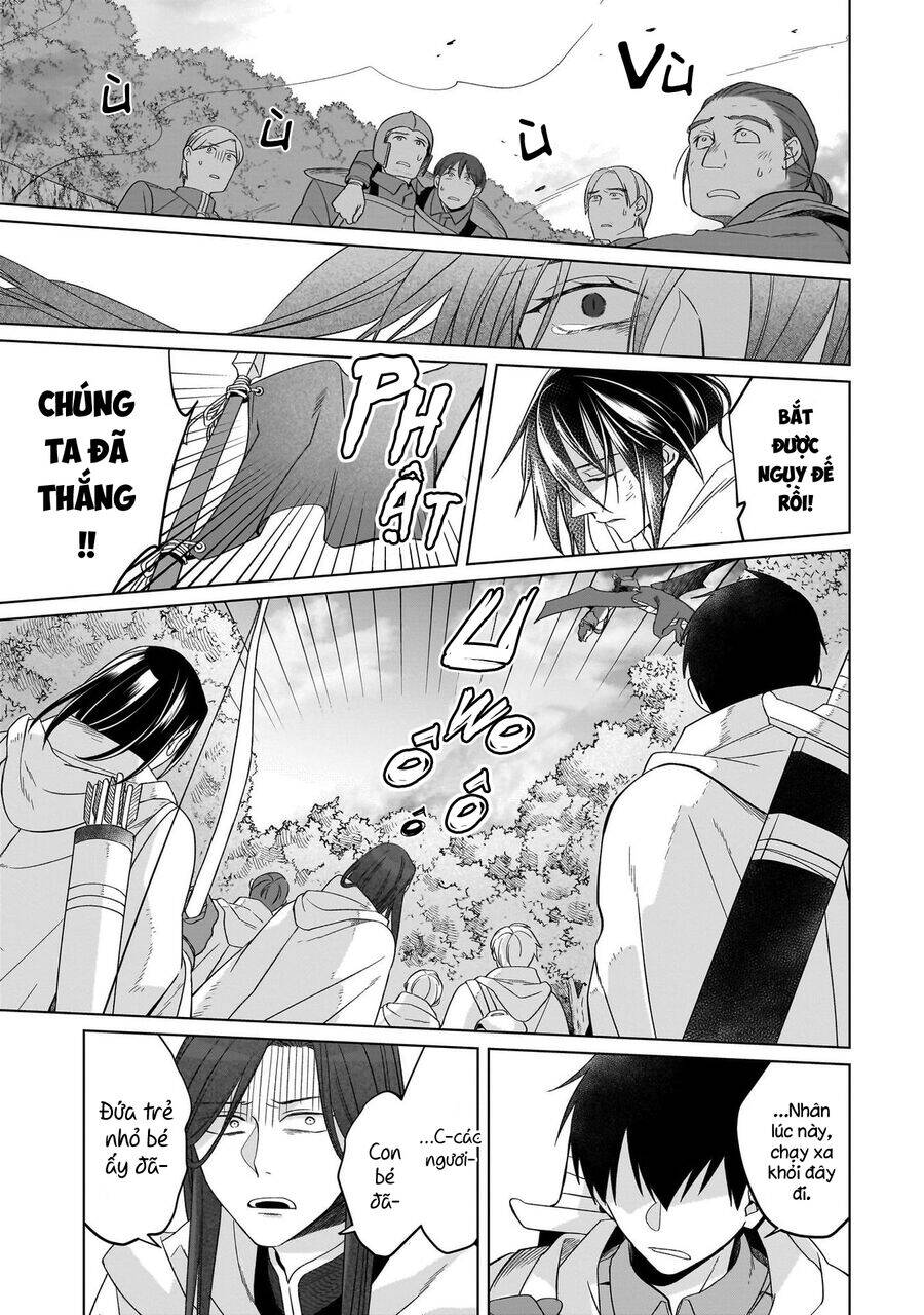 Win Over The Dragon Emperor This Time Around, Noble Girl! Chương 27 Ảnh 25