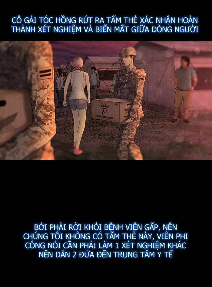 Dead Days Chương 39 Ảnh 33