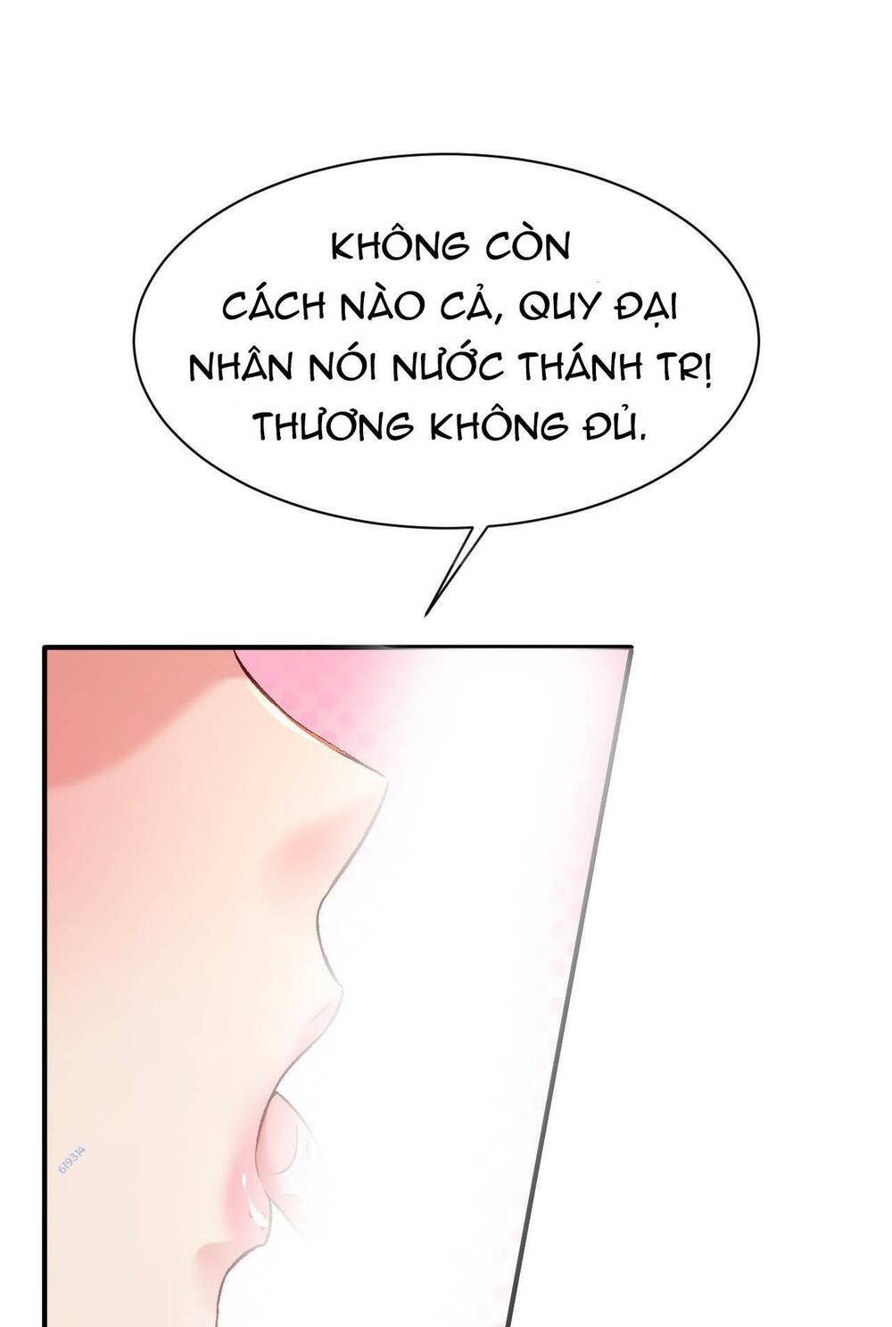 Long Vương Cuối Cùng Chương 9 Ảnh 26