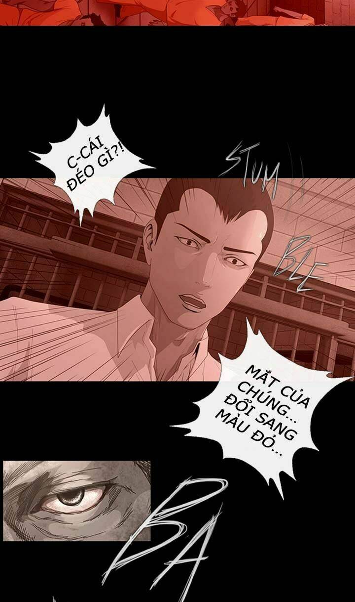 Dead Days Chương 49 Ảnh 60