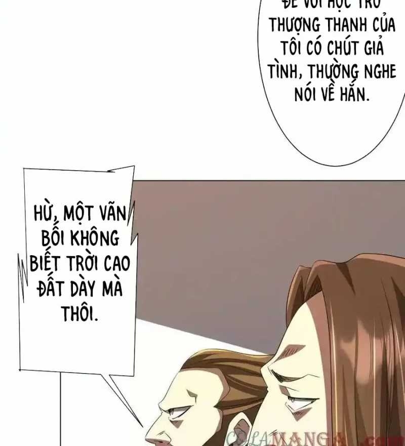 Sổ Tay Tâm Ý Chương 6 Ảnh 143