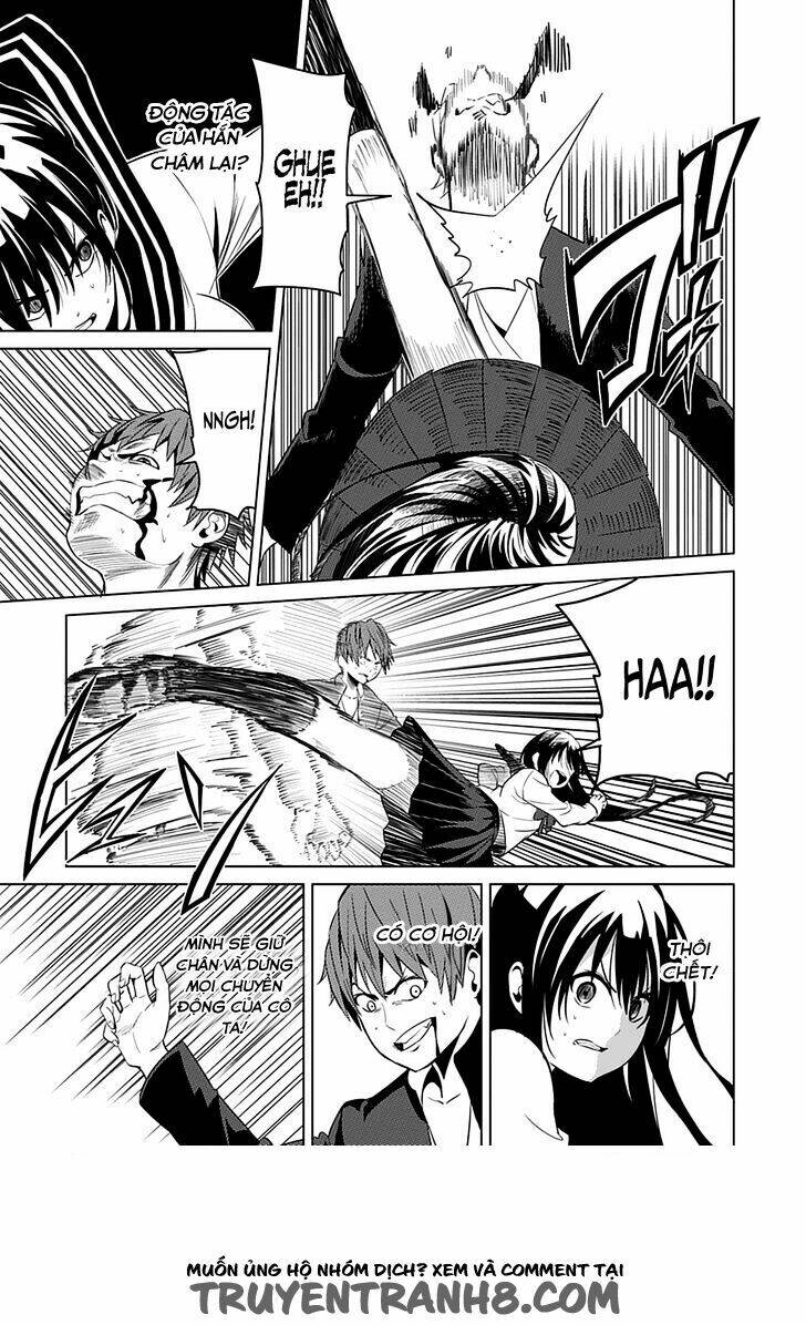 Seishun Scrap! Chương 2 Ảnh 26