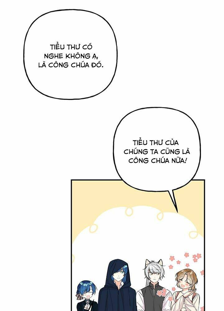 Con Gái Của Đại Pháp Sư Chương 76 Ảnh 78