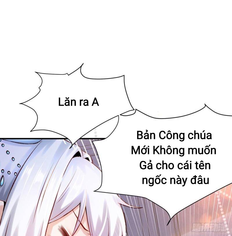 Long Vương Cuối Cùng Chương 6 Ảnh 14