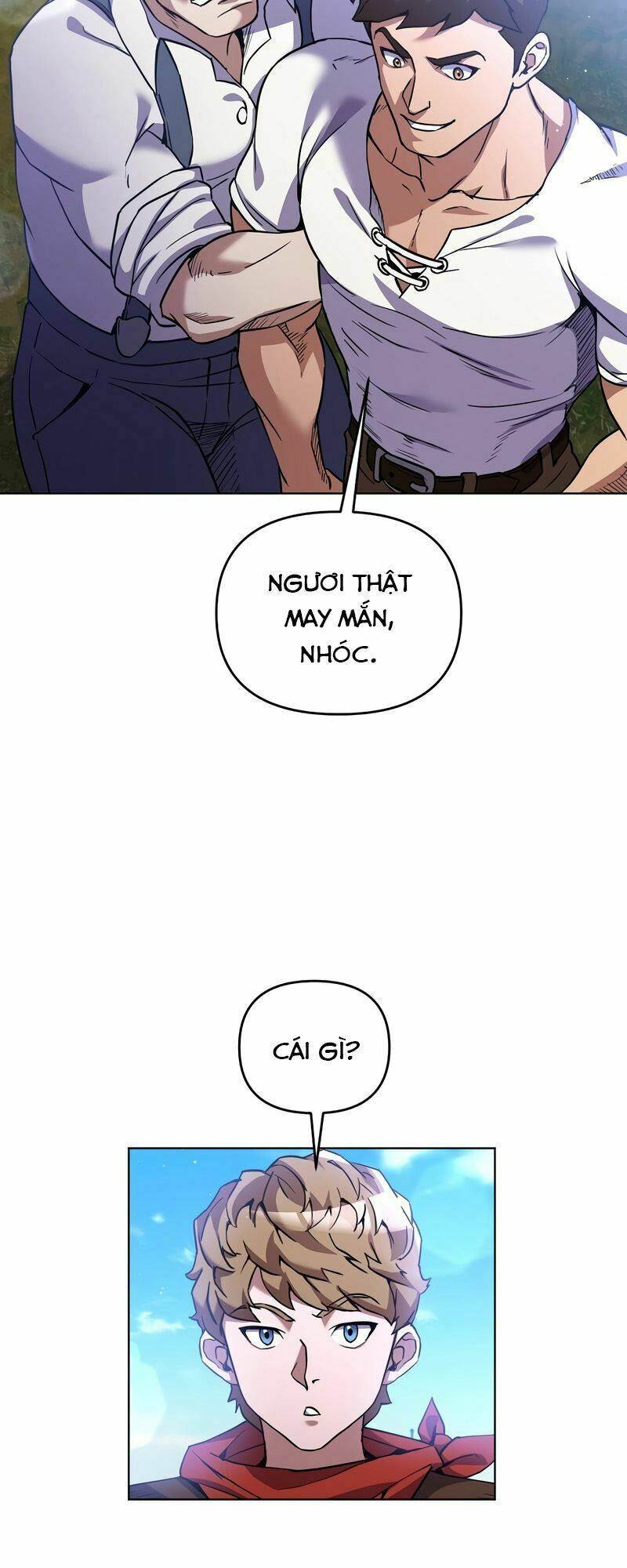 Sinh Tồn Trong Cuốn Tiểu Thuyết Manhwa Chương 2 Ảnh 21
