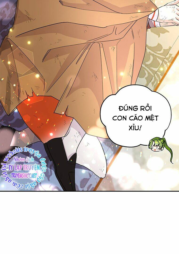 Con Gái Của Đại Pháp Sư Chương 78 Ảnh 15