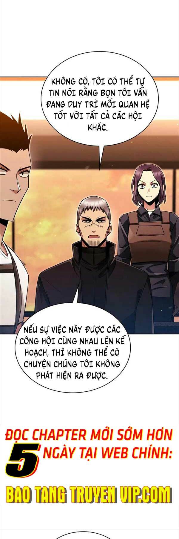 Thợ Săn Thiên Tài Hồi Quy Thành Lao Công Chương 47 Ảnh 40