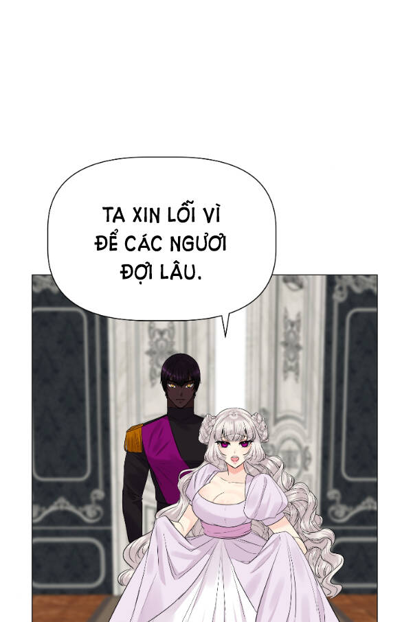 Bảo Vật Của Công Chúa Chương 52.1 Ảnh 24