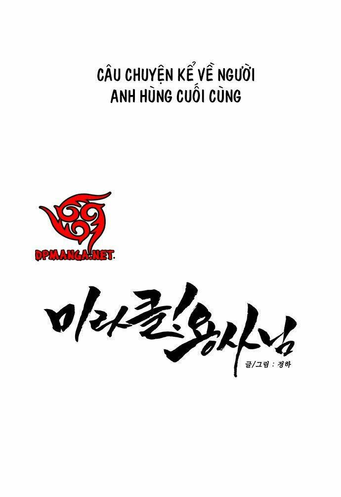 Miracle! Hero-Nim Chương 1 Ảnh 52