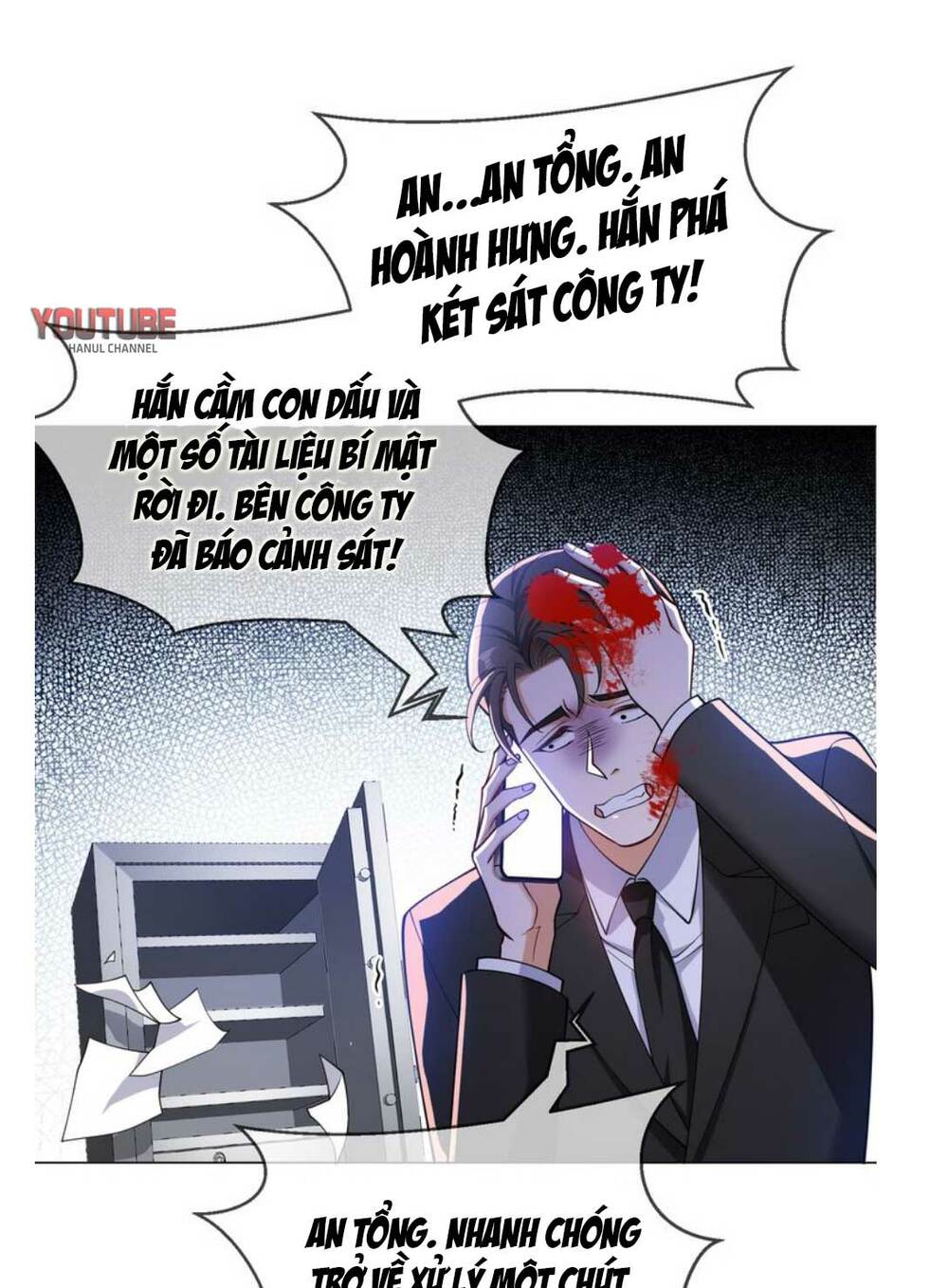 Cô Vợ Nhỏ Nuông Chiều Quá Lại Thành Ác!! Chương 206.2 Ảnh 13