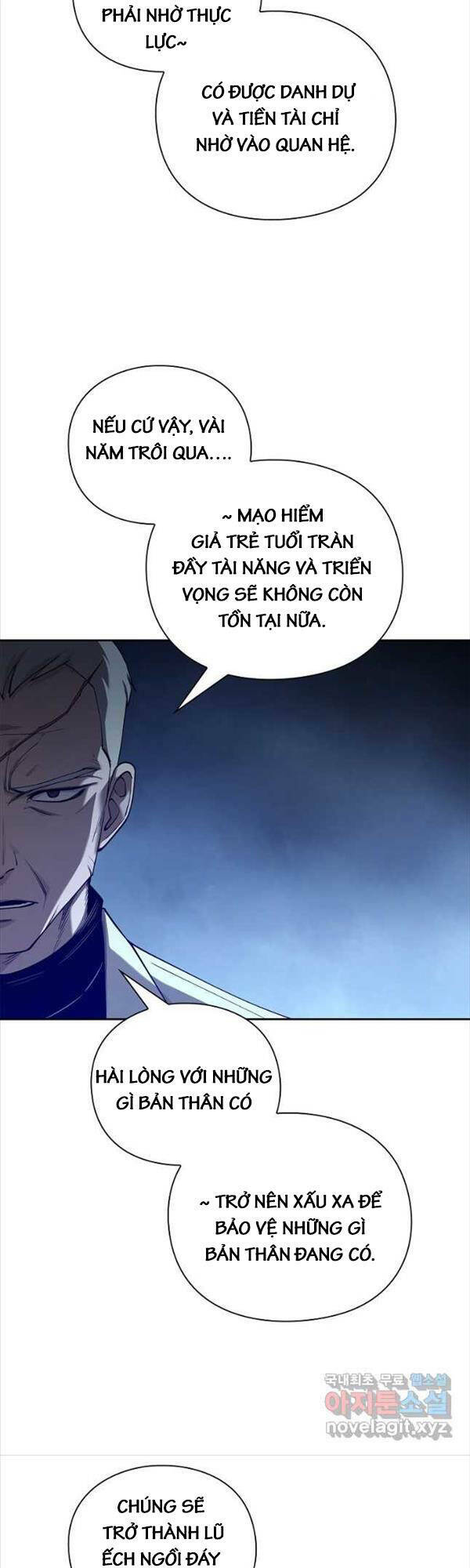 Trường Học Chiến Binh Chương 45 Ảnh 23