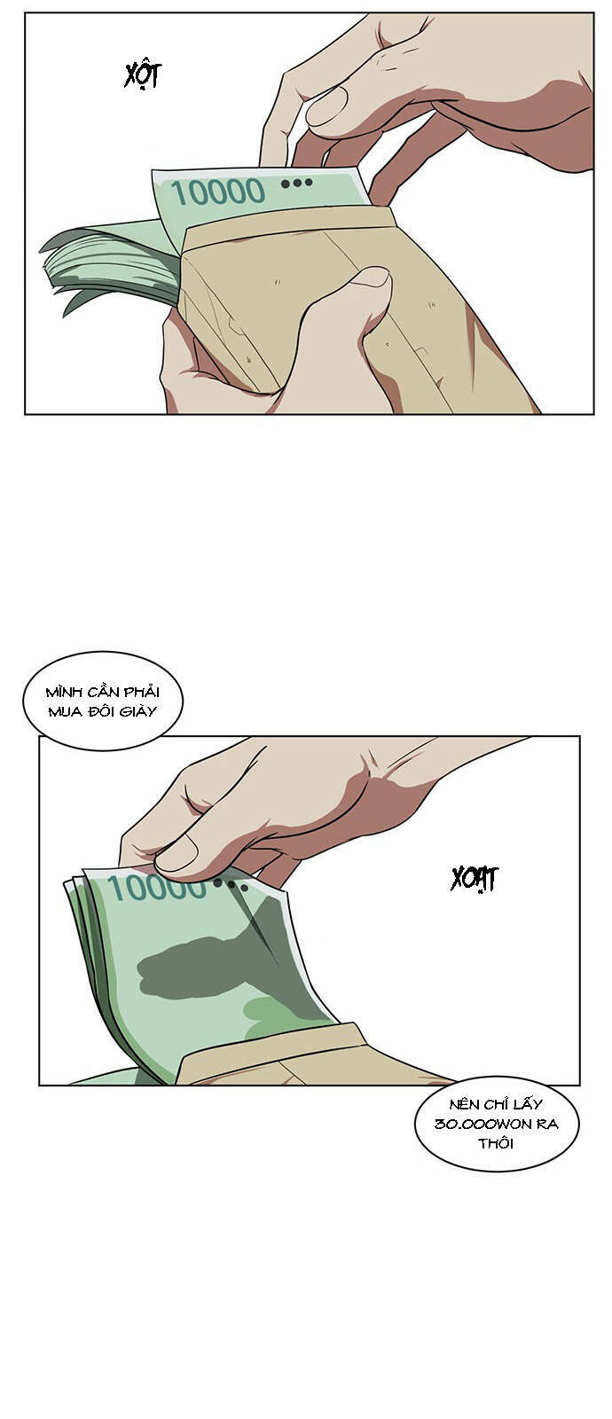 Change Me Chương 15 Ảnh 23