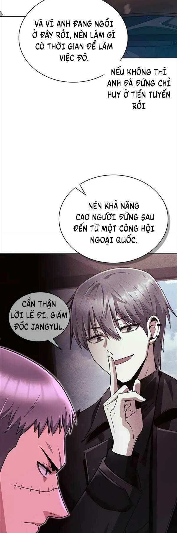 Thợ Săn Thiên Tài Hồi Quy Thành Lao Công Chương 47 Ảnh 45