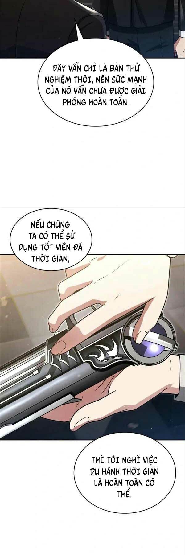 Thợ Săn Thiên Tài Hồi Quy Thành Lao Công Chương 51 Ảnh 19