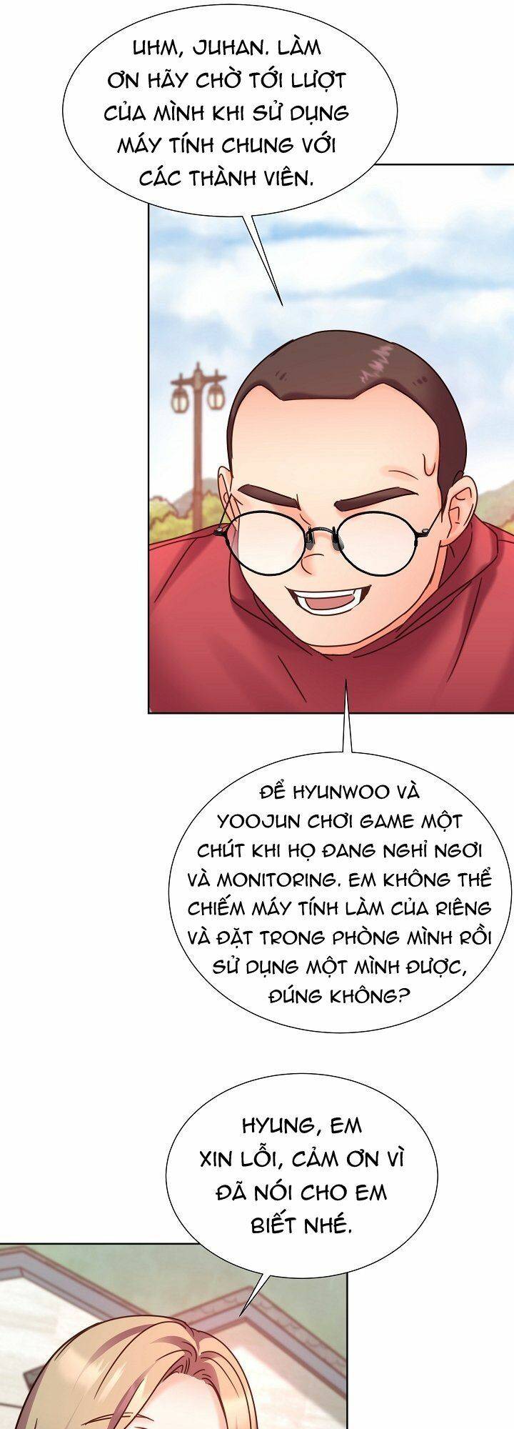 Trở Lại Làm Idol Chương 73 Ảnh 44