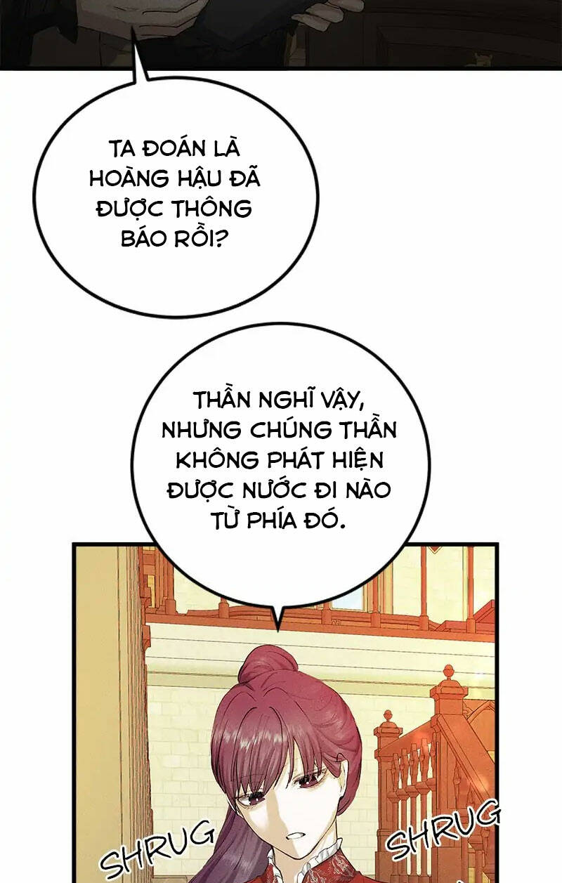 Tôi Muốn Hủy Cuộc Hôn Ước Này Chương 32 Ảnh 39