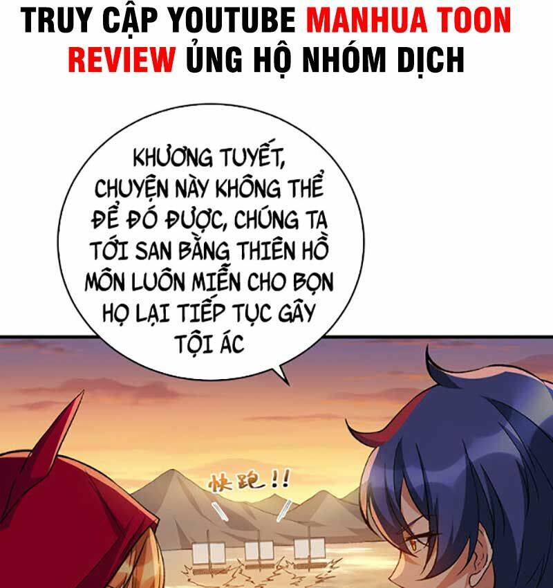 Võ Đạo Độc Tôn Chương 627 Ảnh 41